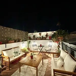 La Gitanilla & Encanto Jerez Couette-café