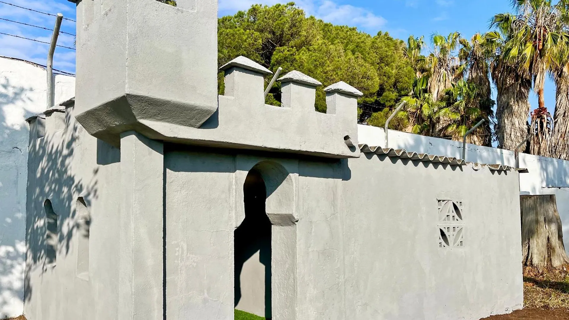 Villa San Patricio I Piscina Privada I Jacuzzi Spa I Bbq I Ps5 I Aire Acon I 3000M2 I 5Min-Centro Jerez de la Frontera
